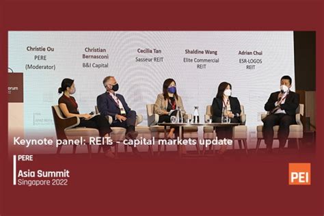 PERE Asia Summit 2022 .